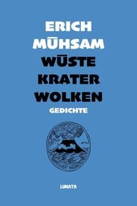 Produktbild: W&uuml;ste, Krater, Wolken