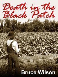 Produktbild: Death in the Black Patch