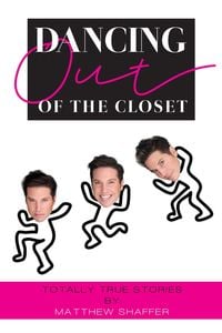 Produktbild: Dancing Out Of The Closet