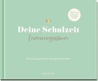 Produktbild: Deine Schulzeit