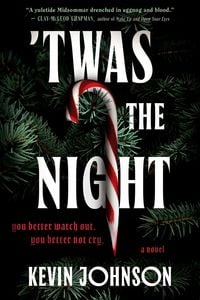 Produktbild: 'Twas the Night