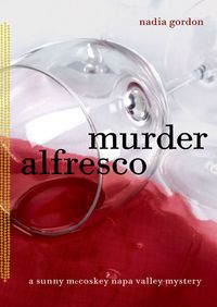 Produktbild: Murder Alfresco
