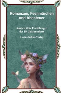 Produktbild: Romanzen, Feenm&auml;rchen und Abenteuer