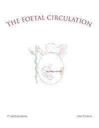 Produktbild: The Foetal Circulation