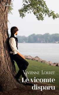 Produktbild: Le vicomte disparu