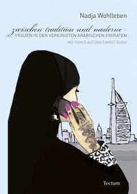 Produktbild: Zwischen Tradition und Moderne - Frauen in den Vereinigten Arabischen Emiraten