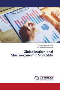 Produktbild: Globalization and Macroeconomic Volatility