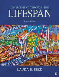 Produktbild: Berk, L: Development Through the Lifespan