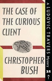 Produktbild: The Case of the Curious Client