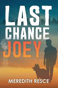 Produktbild: Last Chance Joey