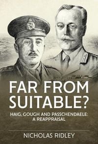 Produktbild: Far from Suitable?