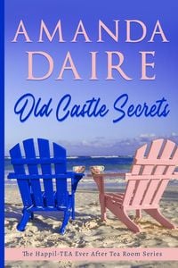 Produktbild: Old Castle Secrets