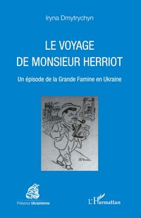 Produktbild: Le voyage de Monsieur Herriot