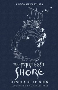 Produktbild: The Farthest Shore