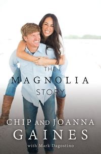 Produktbild: The Magnolia Story