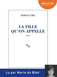Produktbild: La fille qu'on appelle
