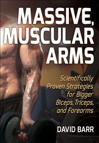 Produktbild: Massive, Muscular Arms