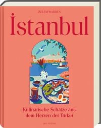 Produktbild: Istanbul