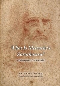 Produktbild: What Is Nietzsche's Zarathustra?