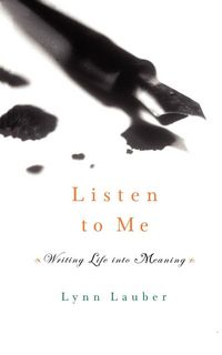 Produktbild: Listen to Me