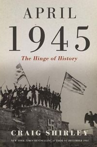 Produktbild: April 1945