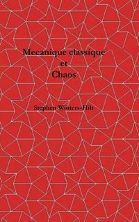 Produktbild: M&eacute;canique classique et chaos