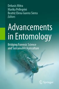 Produktbild: Advancements in Entomology