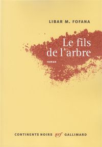 Produktbild: Le fils de l'arbre