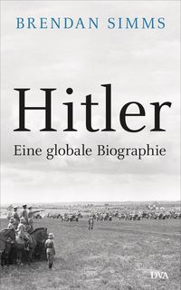 Bild vom Artikel Hitler vom Autor Brendan Simms