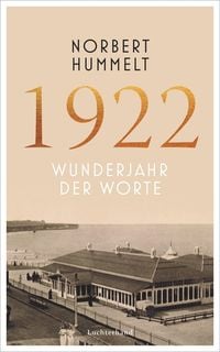 Produktbild: 1922