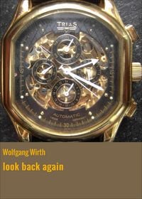 Produktbild: Look back again