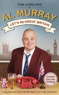 Produktbild: Let's re-Great Britain