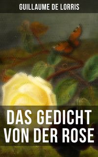 Produktbild: Das Gedicht von der Rose