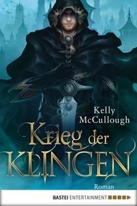 Produktbild: Krieg der Klingen