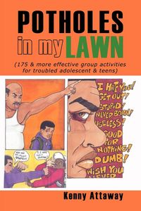 Produktbild: Potholes in My Lawn