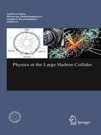 Produktbild: Physics at the Large Hadron Collider