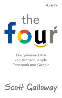 Produktbild: The Four