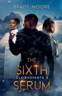 Produktbild: The Sixth Serum