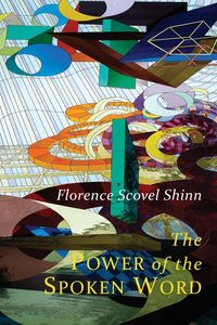 Produktbild: The Power of the Spoken Word