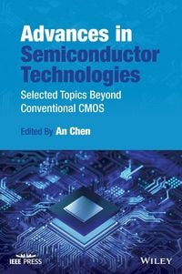 Produktbild: Advances in Semiconductor Technologies