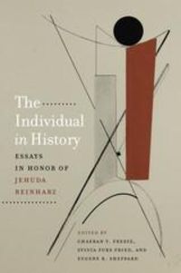 Produktbild: Individual in History