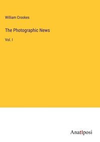 Produktbild: The Photographic News