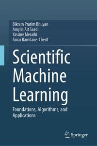 Produktbild: Scientific Machine Learning
