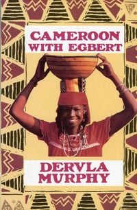 Produktbild: Cameroon with Egbert