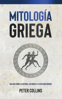 Produktbild: Mitolog&iacute;a Griega