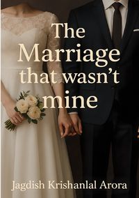 Produktbild: The Marriage That Wasn't Mine