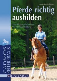 Produktbild: Pferde richtig ausbilden