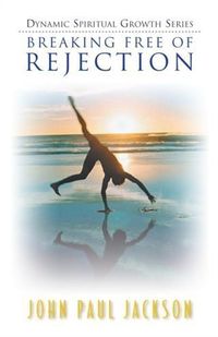 Produktbild: Breaking Free of Rejection