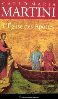 Produktbild: L'Eglise des Ap&ocirc;tres