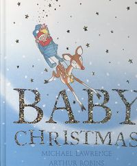 Produktbild: Baby Christmas